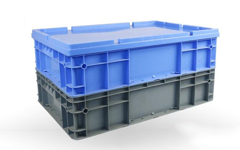 EU塑料箱